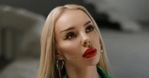 Солоха співачка біографія: Тереза Балашова і сцена