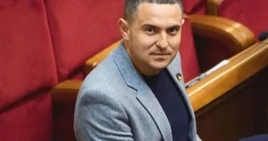 Олександр Куницький: мандат, камера і Канада