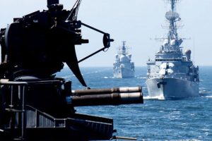 Ремонтна база в Криму недоступна для Чорноморського флоту РФ — Плетенчук