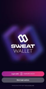 Як вивести Sweatcoin на Bybit у 2026 році