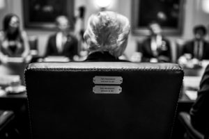 Трамп обіцяє не атакувати Іран до 3 листопада