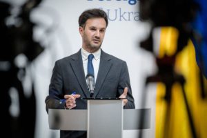 МЗС: дипломатія має переважати над емоціями