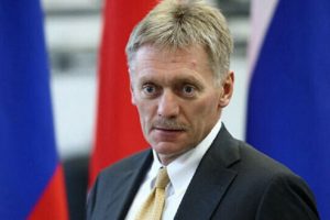 Пєсков: енергетичне перемир’я не конкретизовано, удари тривають