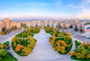 Найбільші міста України за населенням: від офіційних цифр до реальної картини 2026