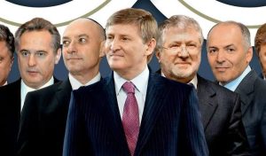 Олігархи України: від приватизаційних імперій до воєнної реальності 2026