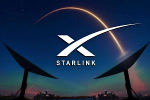 Міноборони контактує зі США та SpaceX через обмеження Starlink