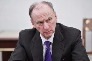 НАТО пошкодує про спробу ізолювати Калінінград — Патрушев