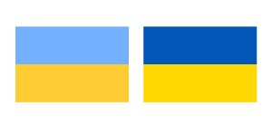 Старий прапор України: правда про кольори та історію