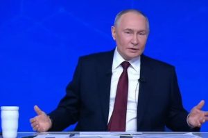 Путін планує переговори з лідерами Фінляндії та Норвегії щодо України