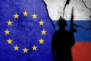 Росія готує провокації під чужим прапором в Європі