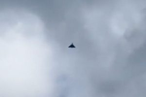 Росія нарощує бензинові дрони й б’є по заходу України