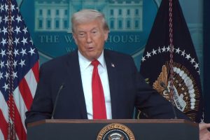 Трамп розгляне військову базу США в Литві