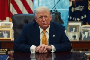 Трамп розглядає зняття санкцій із фонду Путіна