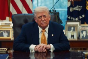 Трамп зважить санкції проти покупців російської нафти