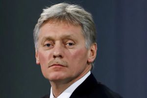 Тристоронні переговори України, США та РФ заплановані в Абу-Дабі