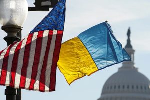 ЄС підтвердив США повну підтримку України на переговорах у Маямі