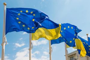 Європа готує перші вибори в Україні після війни