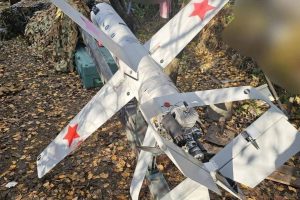 Росіяни застосовують на фронті новий дрон, схожий на «Ланцет»