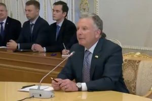 Віткофф назвав Путіна гуманістом після звільнення Габбарда