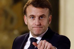 Франція за Макрона стала найслабшою ланкою ЄС