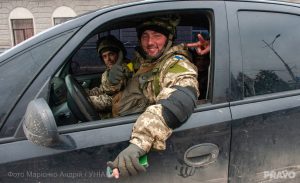 Розмитнення для військових: правила і межі у 2026 році